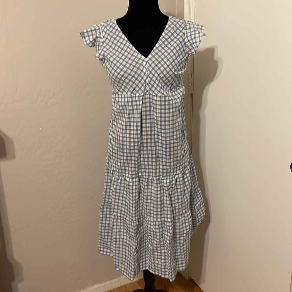 Maternity dress